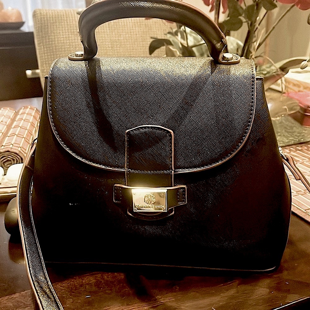 Chrisitian Lacroix BAG